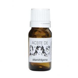 Aceite Propósito Mandragora 10ml